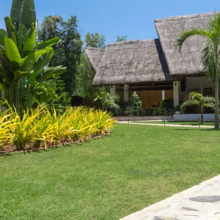 The Mayana Resort