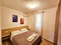 Corfu Glyfada Apartment 22 فنادق في Ermones