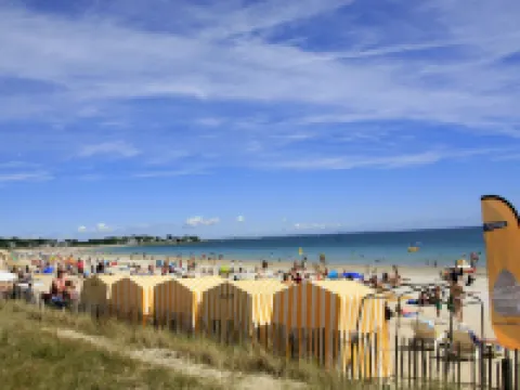 Thalazur 卡納克 - 公寓 卡納克酒店