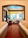Hotel Zartenbach - Parvekkeita