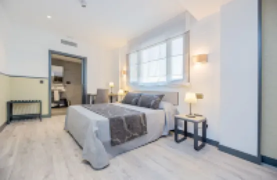 Hotel Iberum Hotels in La Sagra