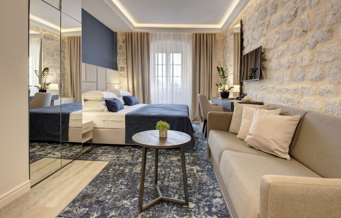 Heritage Hotel Leon Coronato