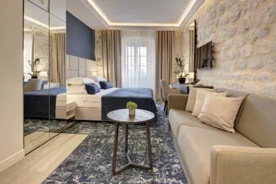 Heritage Hotel Leon Coronato Hotel in zona Isola di San Giorgio