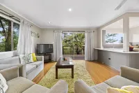 Broad Leaf Villas