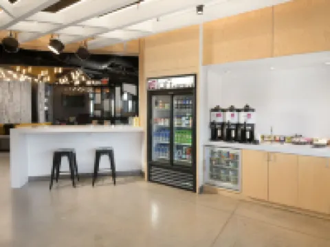 Aloft Lubbock Hotels in Lubbock