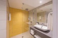 Holiday Inn LUSAKA by IHG Hotels in 