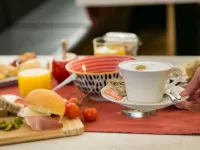 Boutique Exclusive B&B Các khách sạn gần Quảng trường Piazza Duomo