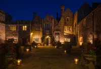 Eastwell Manor, Champneys Hotel & Spa Hotels in Ashford
