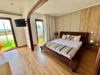 O Cantinho DA RIA - House With Pool and View of the Ria Hotel di Torreira