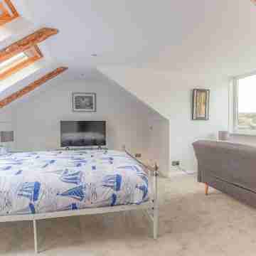 The Slipway Fowey Harbour Parking 1 Min & Garden Rooms