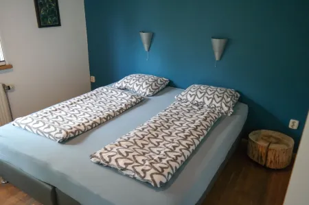 6 Pers. Lauwersmeer Waterfront, Full Equipped and Modern House Отели в г. Anjum