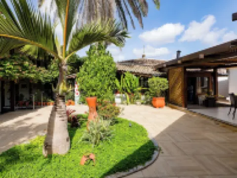 Hotel Casa Blanca Porto Seguro Hotels in Porto Seguro