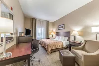 Quality Inn West Plano - Dallas