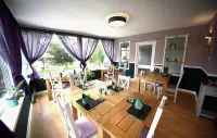 Atholl House Skye Hotel di Palau Skye