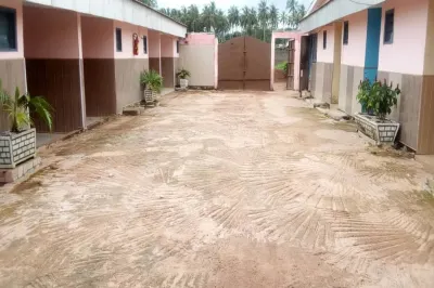 Hôtel Gloria Théos Divo Hotels in 