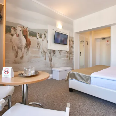 My Continental Bucharest Hotel a Bucarest