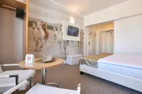 My Continental Bucharest 부쿠레슈티 대학교 주변 호텔