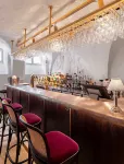 Jørgensens Hotel - bar