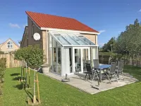 Majestic holiday home near beach