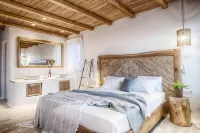 Orkos Beach Hotel Hotels in Mikri Vigla