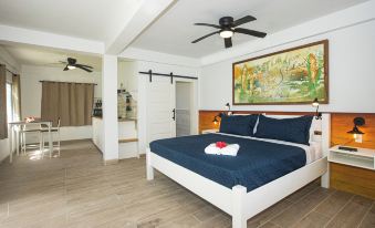 Treetops Hotel