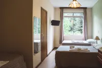 Pousada Betânia Hotels in Quatro Barras