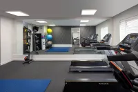 Crowne Plaza Harrogate Hotels in Harrogate