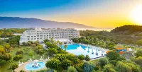 Andriake Beach Club - sul mare