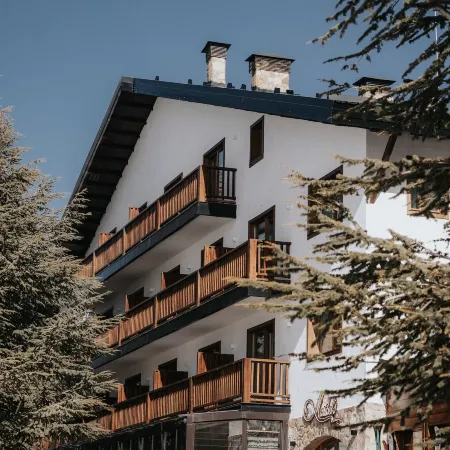 Hotel Maribel