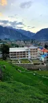 Hotel Al-Khaleej Kalam Swat Hotels in Swat Tehsil