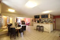 Hôtel Mélodie Hotel a Bellignat
