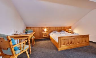 Hotel Alter Wirth
