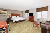 Hampton Inn Rock Springs Hotels in Rock Springs
