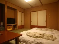 Kamihoroso Hotels in Kamifurano