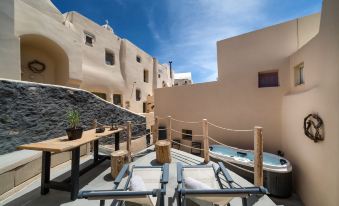 Nalas Suites