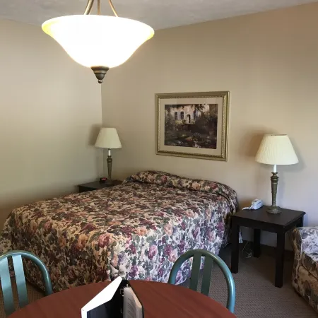 Carriage House Country Club