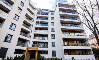 Apartamenty Bema od WroclawApartament-pl - Housity