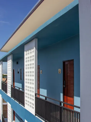 รูปภาพของอีส แอม อาร์ สเตย์ บูติก