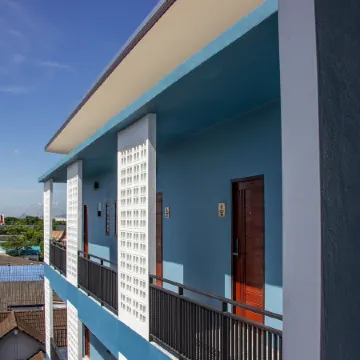 Is am Are Stay Boutique