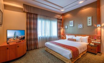 Gulf Court Hotel