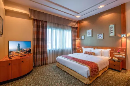 Gulf Court Hotel