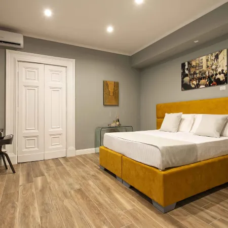 Dante Maison de Prestige