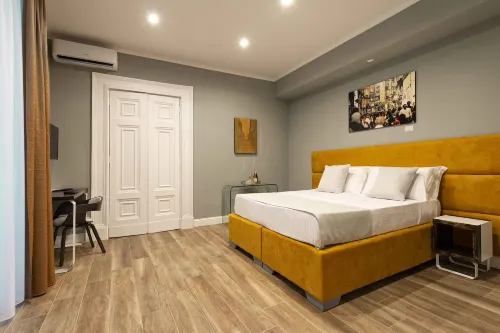 Dante Maison de Prestige