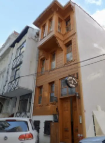 コナック アカレトレル スイート ドルマバフチェ・ジャーミイ周辺のホテル