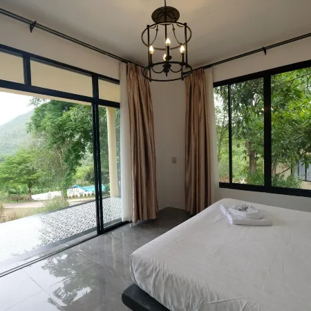 Hi-Scene Resort