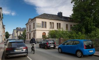 Parkhotel Plauen