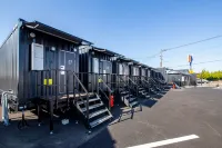 Hotel R9 the Yard Isa