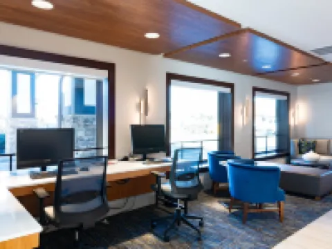 Larkspur Mill Valley Hotels in Mill Valley