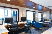 Larkspur Mill Valley Hotels in Mill Valley