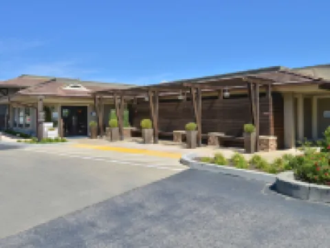 Larkspur Mill Valley Hotels in Mill Valley